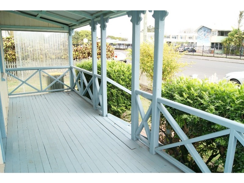 54 Maryborough Street, Bundaberg South QLD 4670