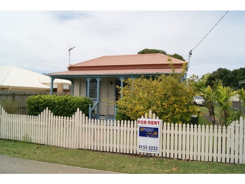 54 Maryborough Street, Bundaberg South QLD 4670