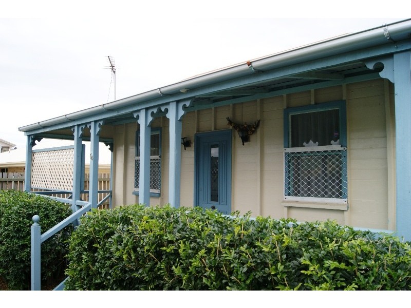 54 Maryborough Street, Bundaberg South QLD 4670