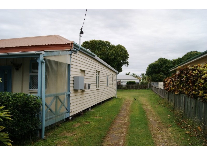 54 Maryborough Street, Bundaberg South QLD 4670