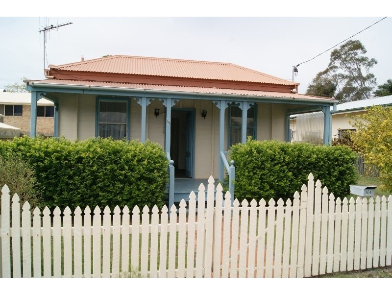 54 Maryborough Street, Bundaberg South QLD 4670