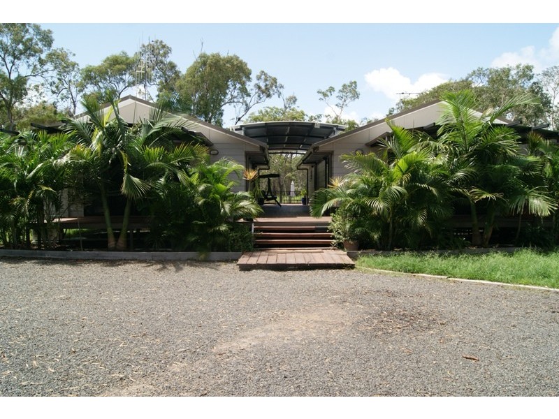 52 Tammy Road, Moore Park Beach QLD 4670
