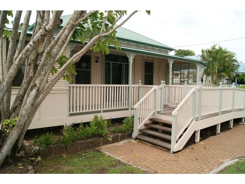 318 Bourbong Street, Bundaberg West QLD 4670