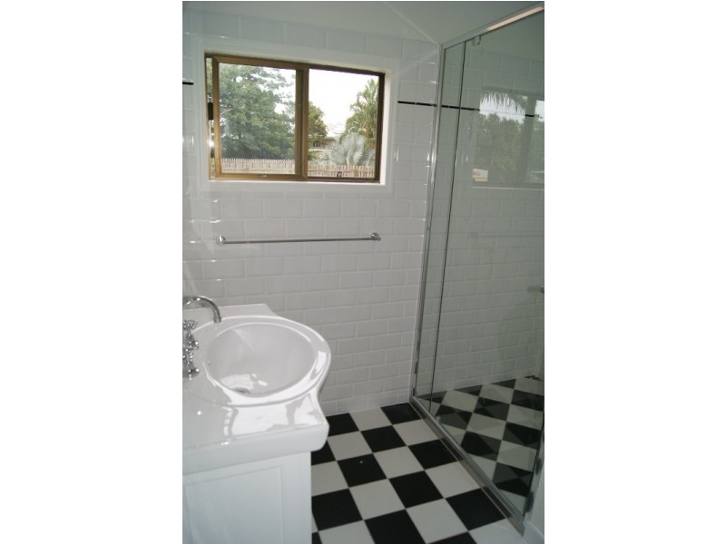 318 Bourbong Street, Bundaberg West QLD 4670