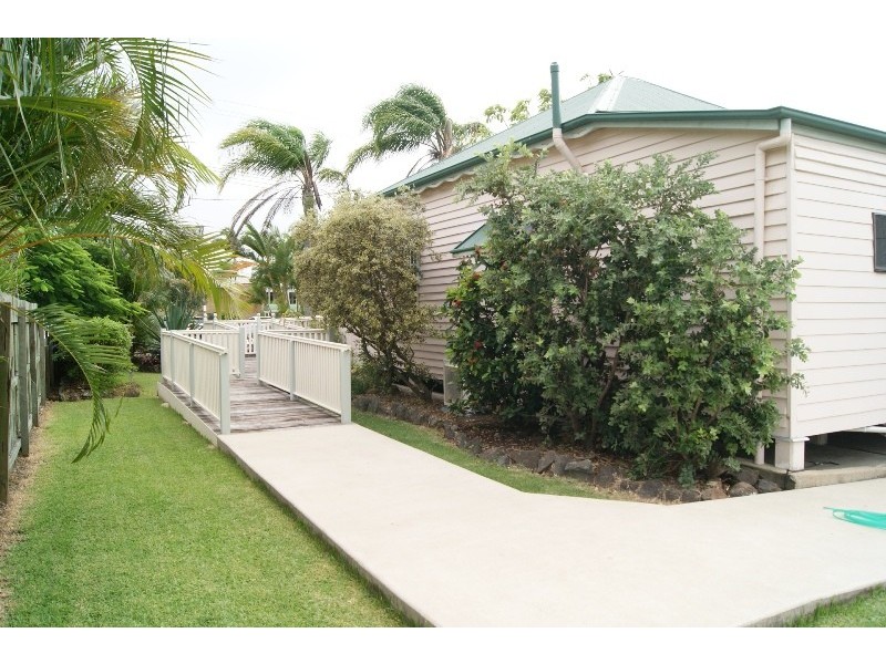 318 Bourbong Street, Bundaberg West QLD 4670