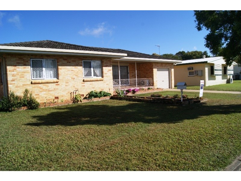11 Walters Street, Bundaberg North QLD 4670