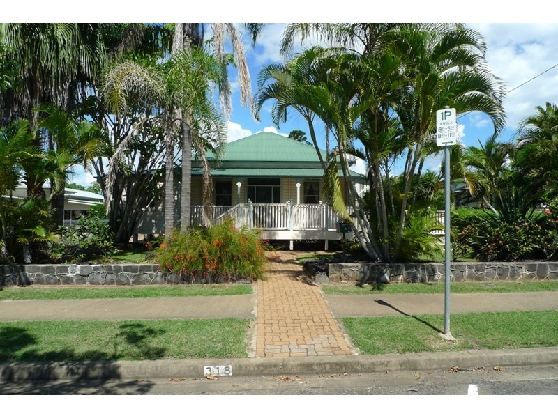 318 Bourbong Street, Bundaberg West QLD 4670