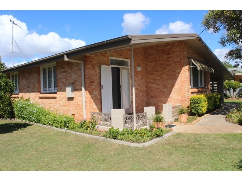 10  Tummon Street, Walkervale QLD 4670