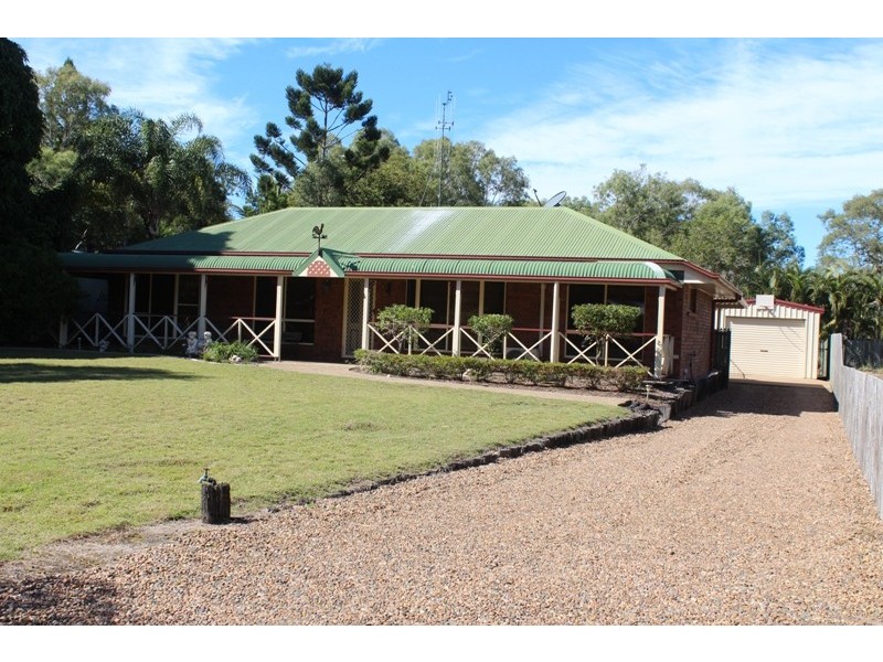 5 Holzberger Street, Moore Park Beach QLD 4670