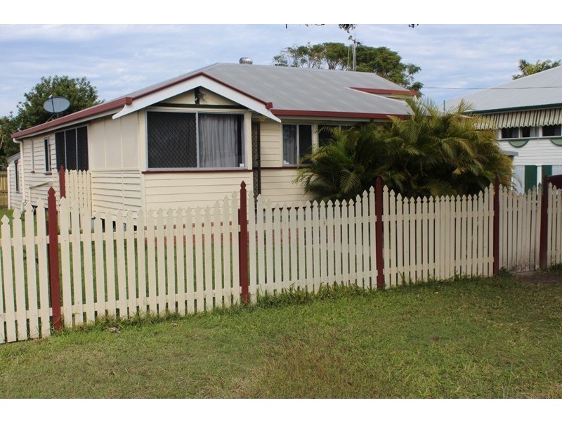 22 Curtis Street, Bundaberg South QLD 4670