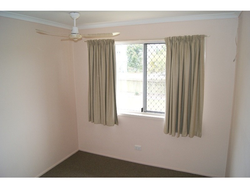 61 Heaps Street, Avenell Heights QLD 4670