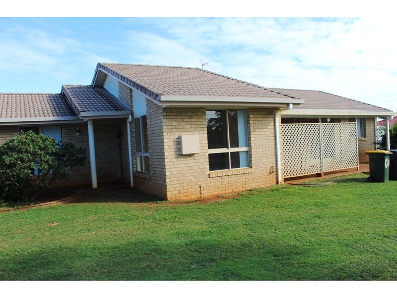 16 Seymore Street, Kalkie QLD 4670