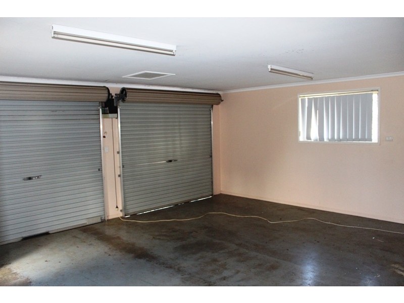 16 Seymore Street, Kalkie QLD 4670