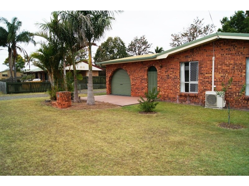 4 Russell Street, Bundaberg North QLD 4670