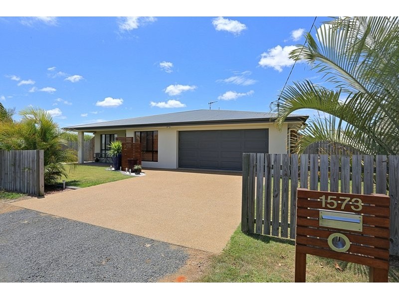 1573 Moore Park Road, Bundaberg North QLD 4670