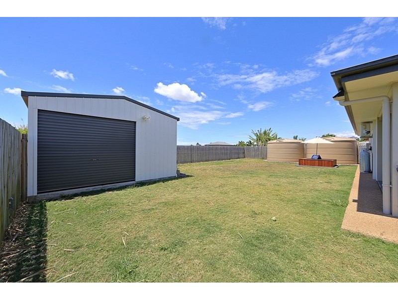 1573 Moore Park Road, Bundaberg North QLD 4670
