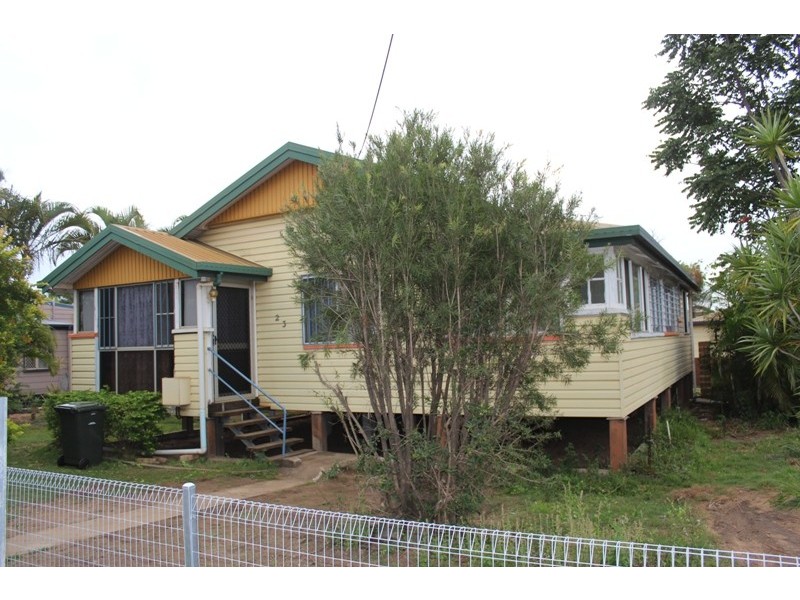23 Gavin Street, Bundaberg North QLD 4670