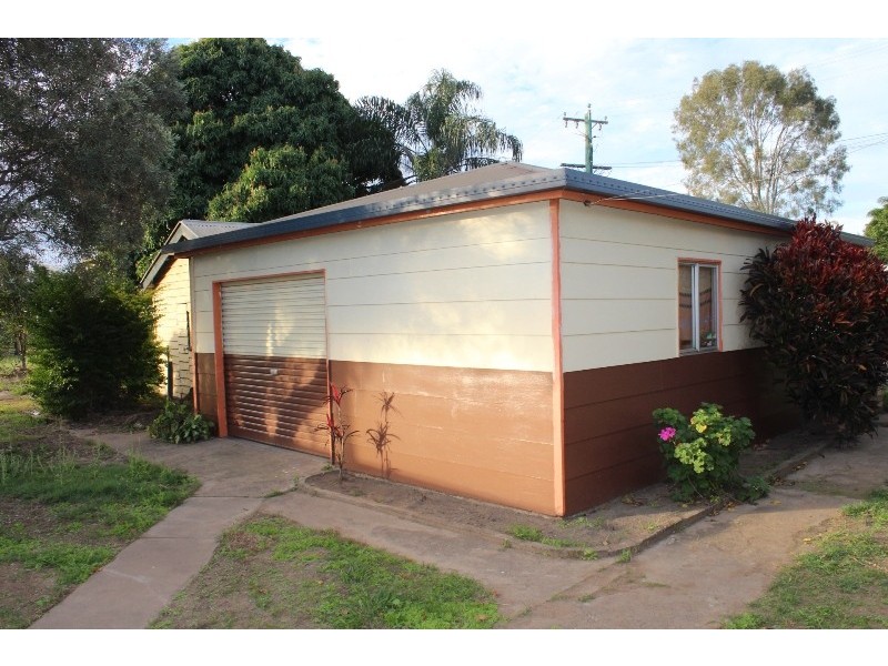 23 Gavin Street, Bundaberg North QLD 4670