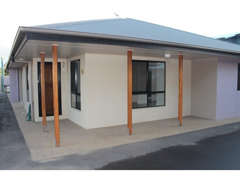 2/65 Gavin Street, Bundaberg North QLD 4670