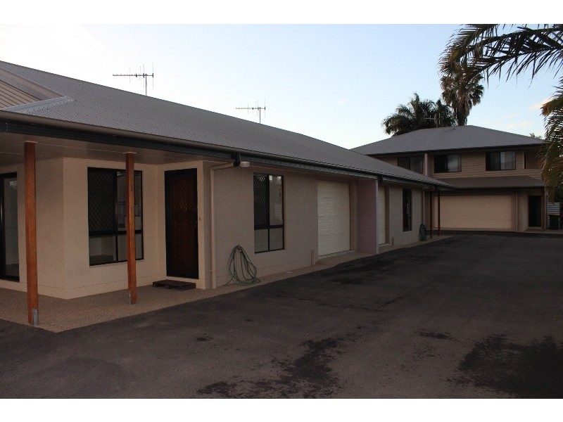 3/65 Gavin Street, Bundaberg North QLD 4670