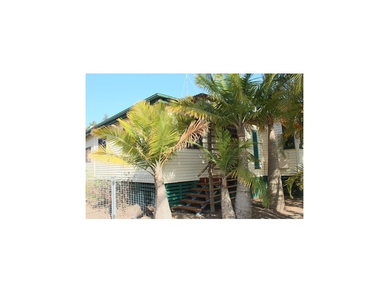 14 Wolca Street, Bundaberg North QLD 4670