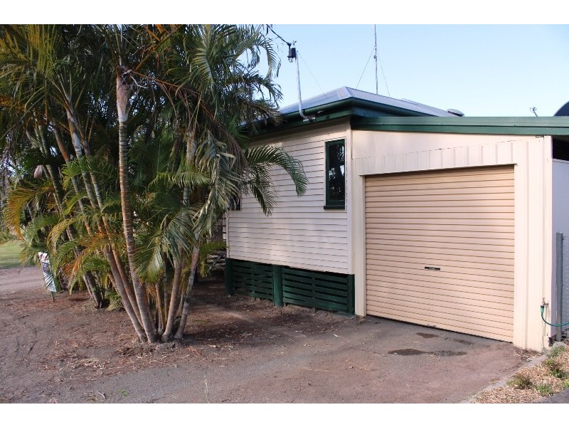 14 Wolca Street, Bundaberg North QLD 4670