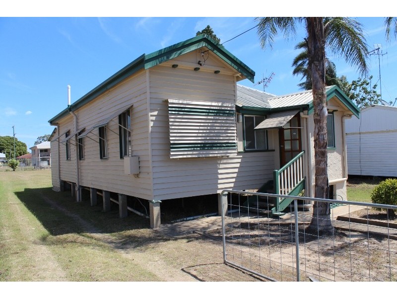 50 Steuart Street, Bundaberg North QLD 4670