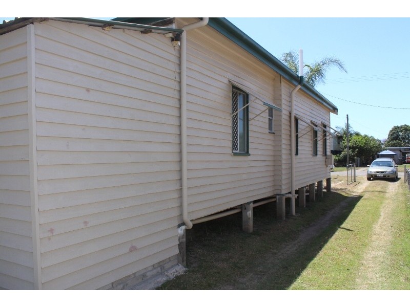 50 Steuart Street, Bundaberg North QLD 4670