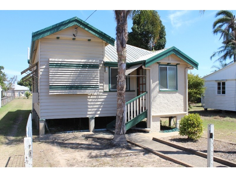 50 Steuart Street, Bundaberg North QLD 4670