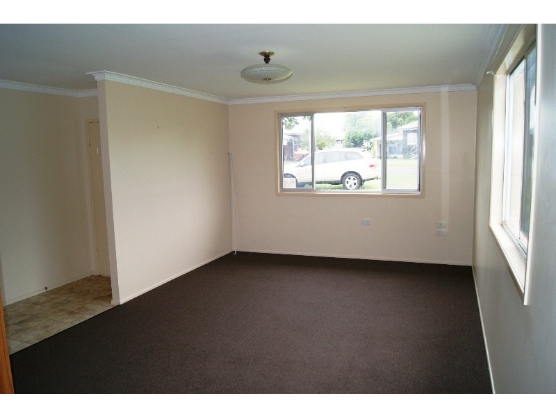 21 Totten Street, Kepnock QLD 4670