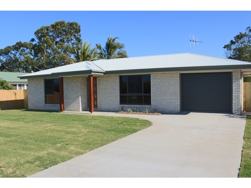 46 Innes Park Road, Innes Park QLD 4670