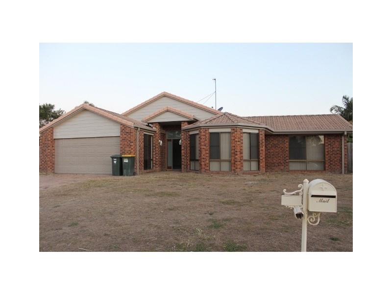 33 Mariners Way, Bundaberg North QLD 4670