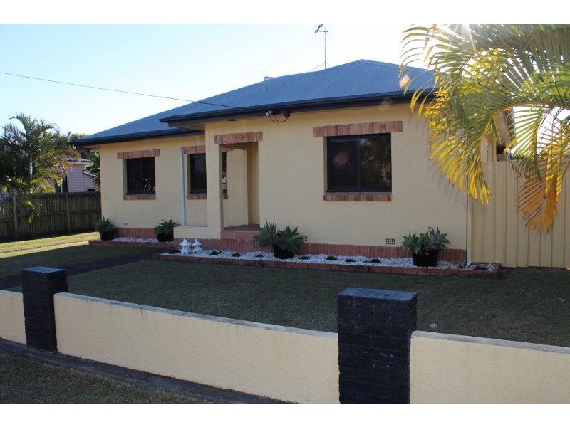 14 Cullen Street, Walkervale QLD 4670