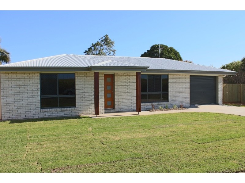 46 Innes park road, Innes Park QLD 4670