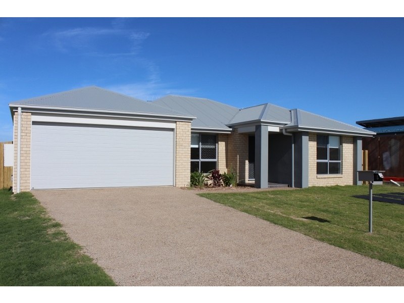 5 Foster Drive, Bundaberg North QLD 4670