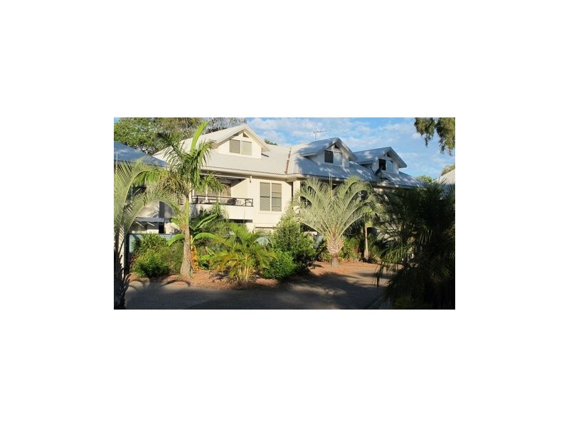 12/2 Sylvan Drive, Moore Park Beach QLD 4670