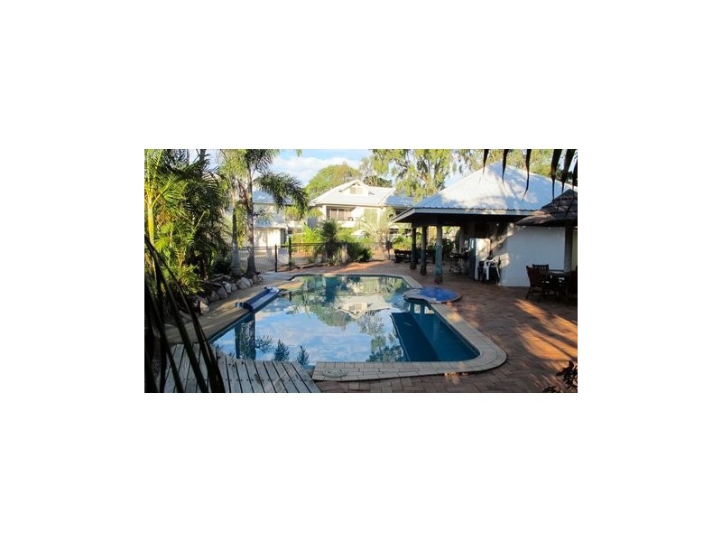12/2 Sylvan Drive, Moore Park Beach QLD 4670