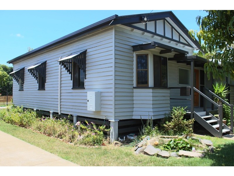 22 Powers Street, Bundaberg West QLD 4670