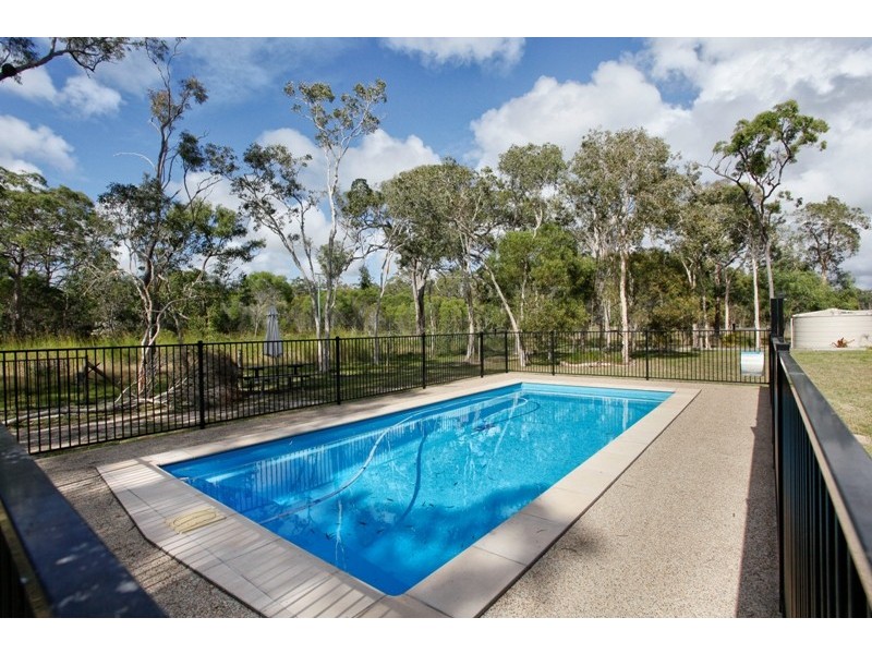 52 Tammy Road, Moore Park Beach QLD 4670