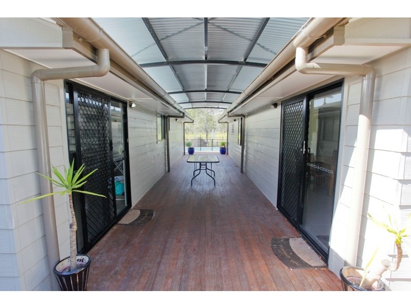 52 Tammy Road, Moore Park Beach QLD 4670