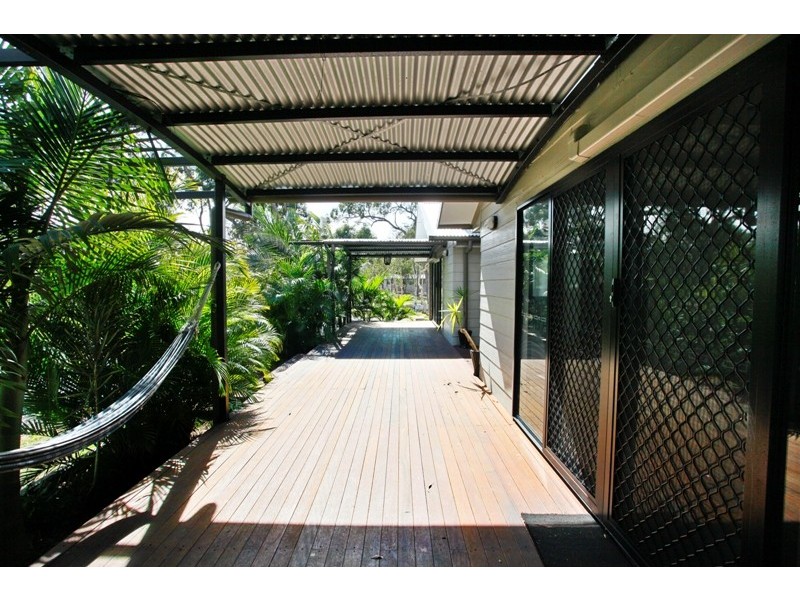 52 Tammy Road, Moore Park Beach QLD 4670