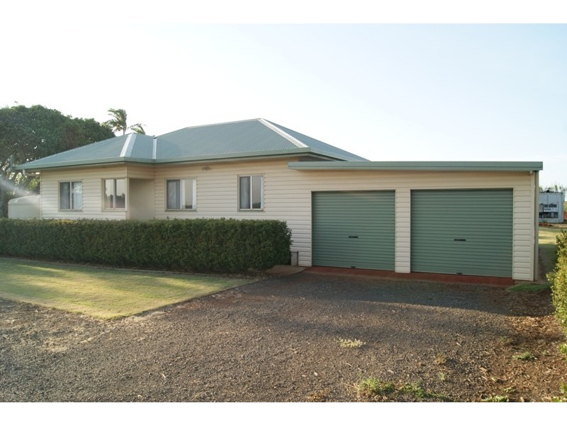 77 Heidkes Road, Windermere QLD 4670