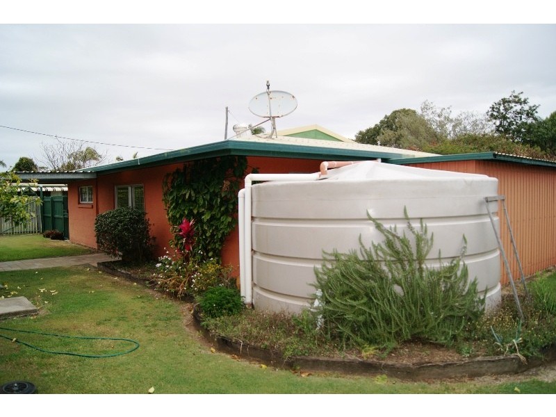 121 Shelley Street, Burnett Heads QLD 4670