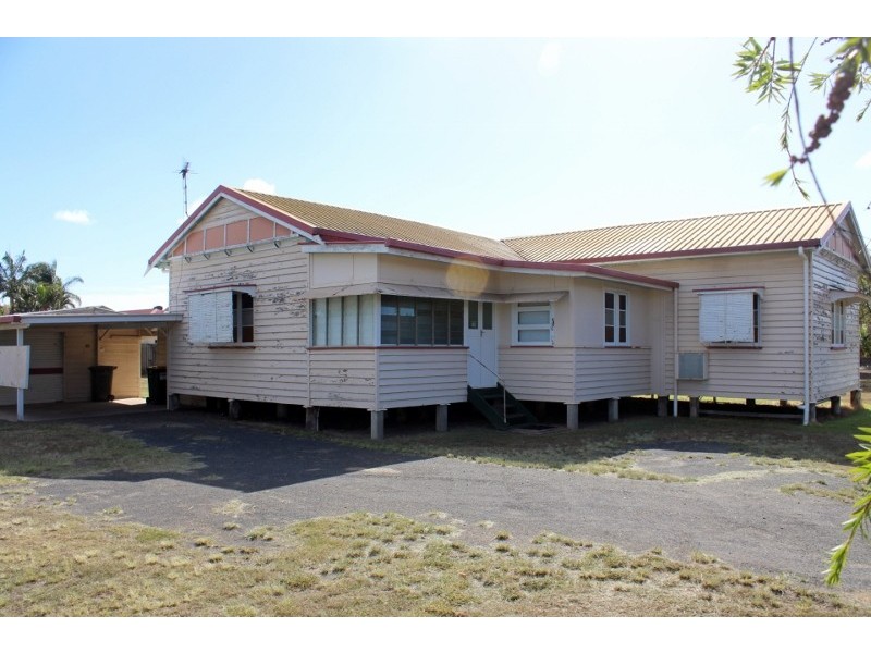 133 Elliott Heads Road, Kepnock QLD 4670