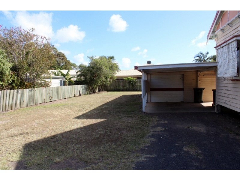 133 Elliott Heads Road, Kepnock QLD 4670