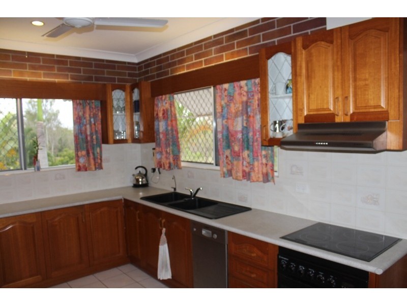 71 Woodbury Drive, South Kolan QLD 4670