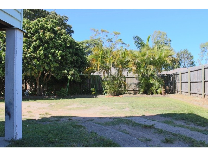 5 Elliott Heads Road, Kepnock QLD 4670