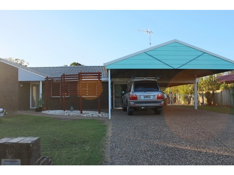 20 Mariners Way, Bundaberg North QLD 4670