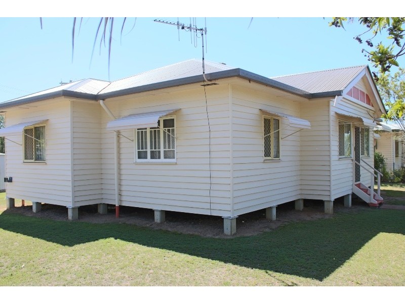 9 Eriksen Street, Svensson Heights QLD 4670