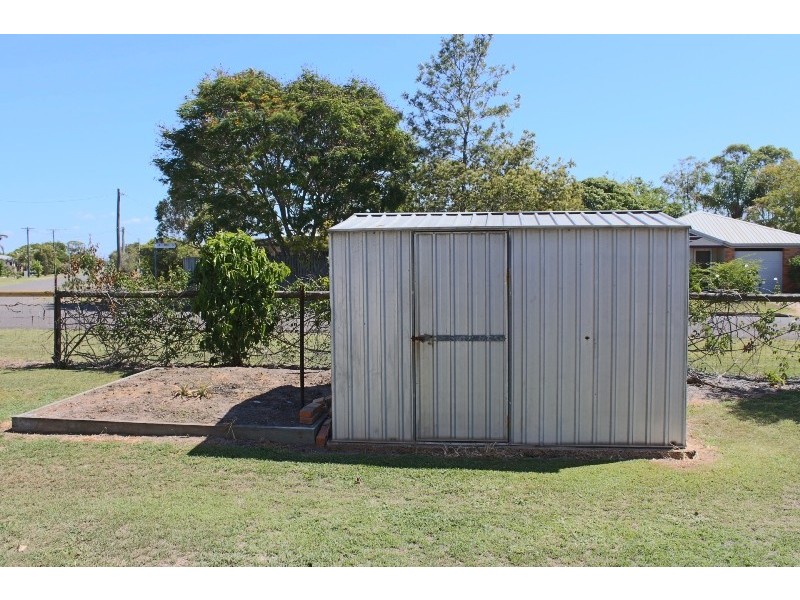 9 Eriksen Street, Svensson Heights QLD 4670